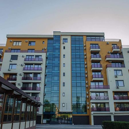 Sophia 2 & Moonlight Apartaments Mamaia Eksteriør billede