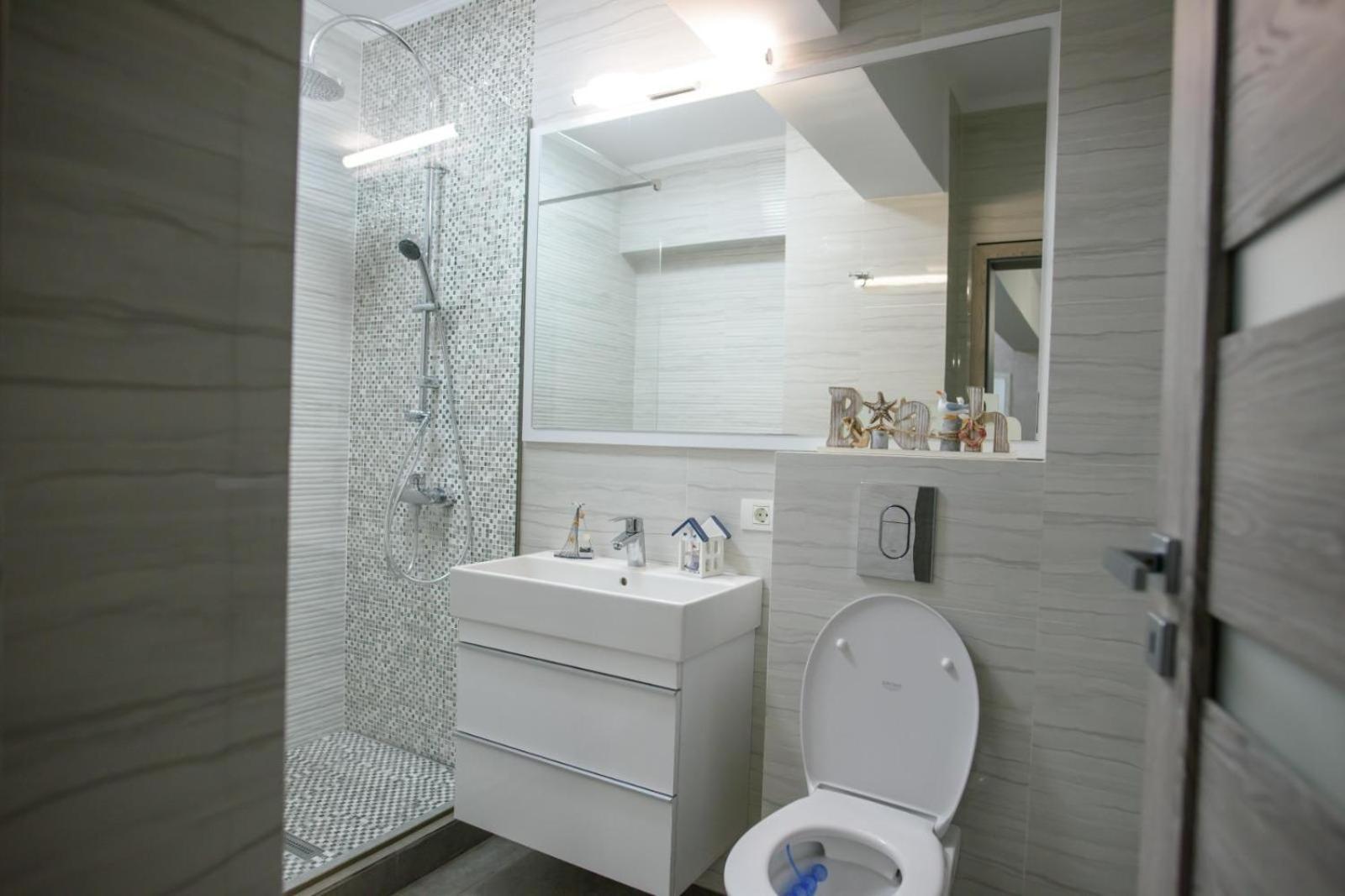 Sophia 2 & Moonlight Apartaments Mamaia Eksteriør billede