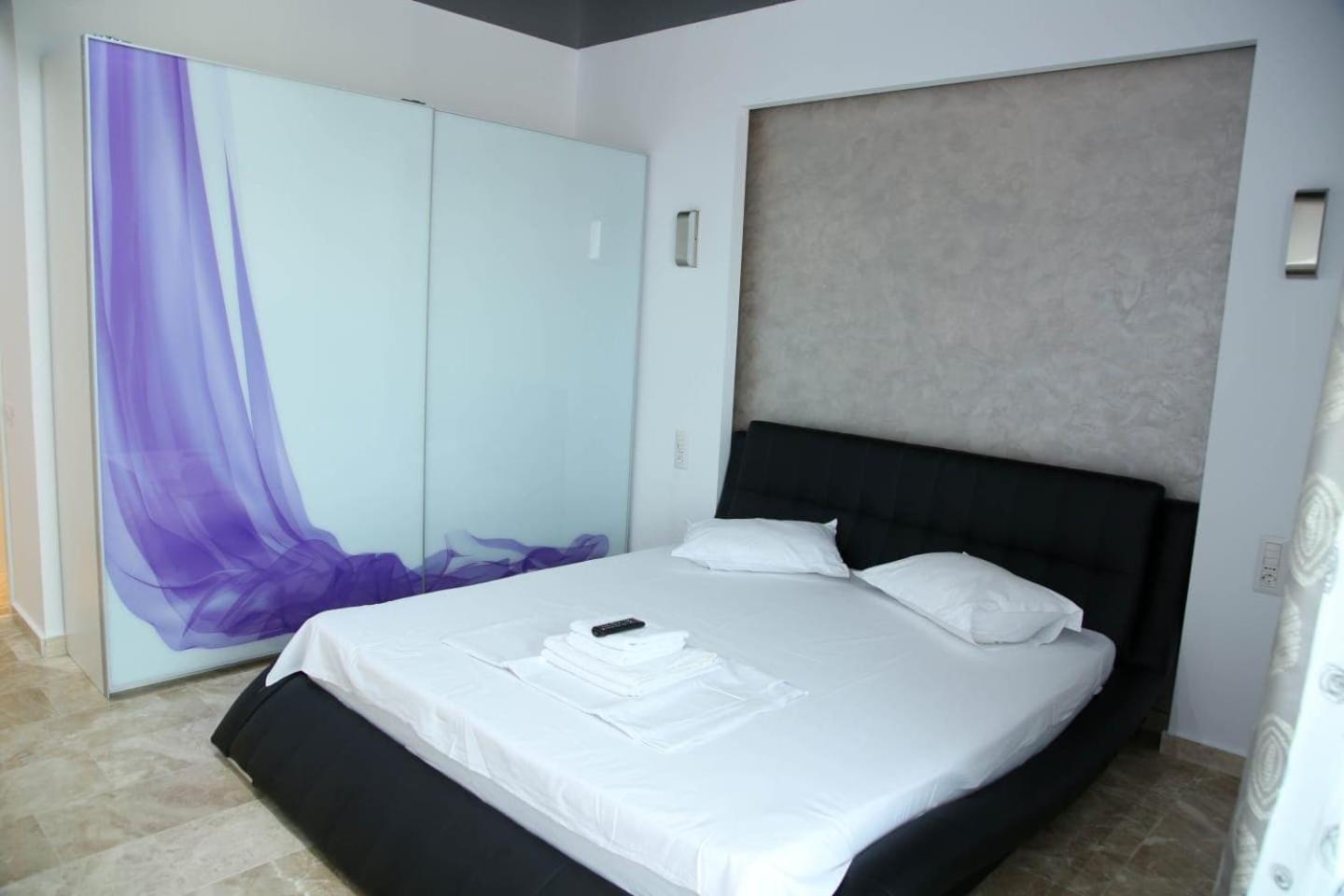 Sophia 2 & Moonlight Apartaments Mamaia Eksteriør billede
