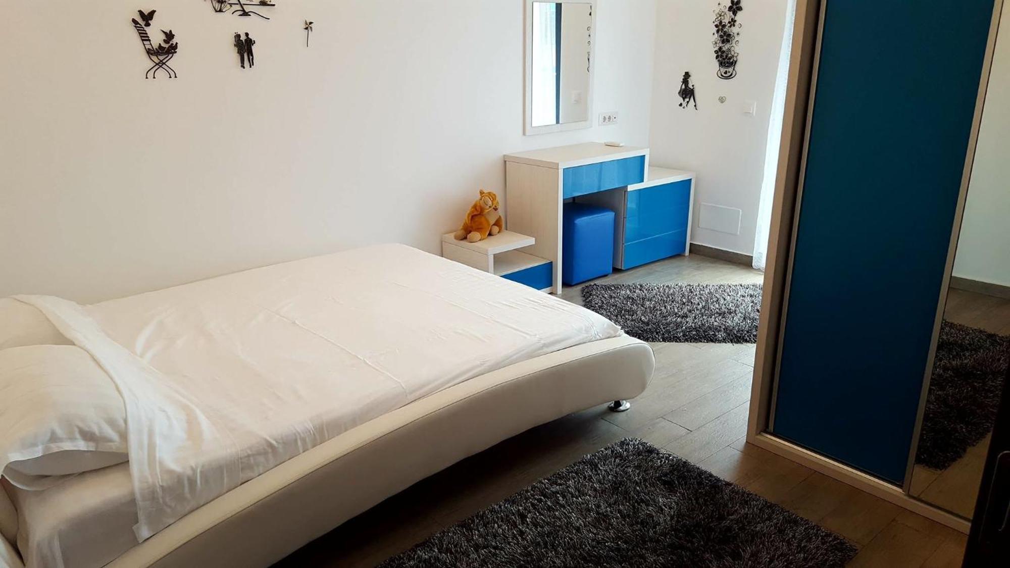 Sophia 2 & Moonlight Apartaments Mamaia Eksteriør billede